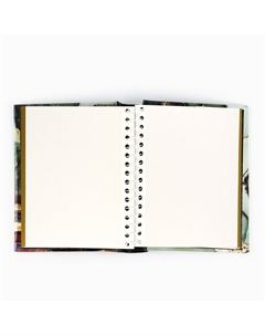 Фотоальбом на 22 фото, 10 магнитных листов Сима-ленд