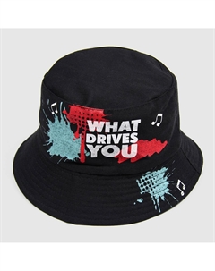 Панама Overhat