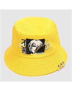 Панама Overhat