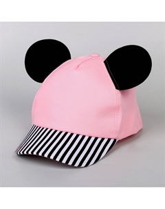 Кепка Overhat kids