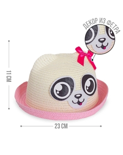 Панама Overhat kids