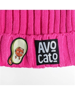 Шапка Beauty fox