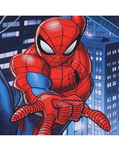 Пододеяльник Marvel