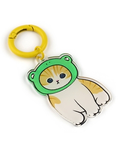 Брелок для ключей детский Сима-ленд