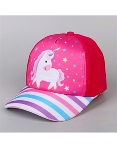 Кепка Overhat kids