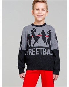 Джемпер трикотажный Playtoday