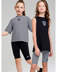 Брюки трикотажные Playtoday