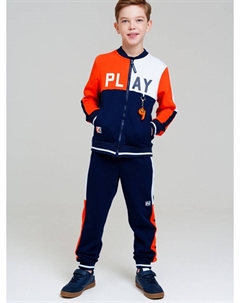 Толстовка трикотажная Playtoday