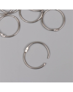 Кольца для творчества (фотоальбомов) Арт узор