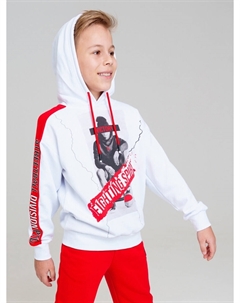 Толстовка трикотажная Playtoday