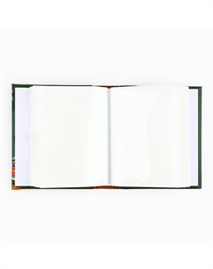 Фотоальбом на 100 фото, с холдерами Сима-ленд