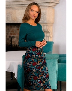 Платье Open-style