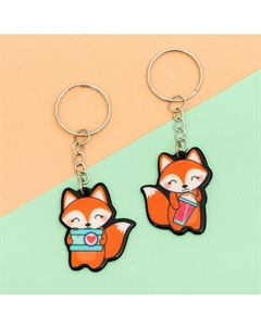 Брелоки парные Сима-ленд