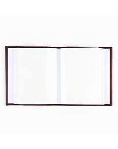 Фотоальбом на 100 фото 10×15 см Сима-ленд