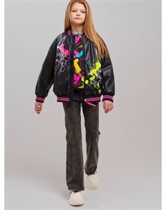 Брюки трикотажные Playtoday