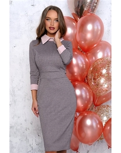 Платье Open-style