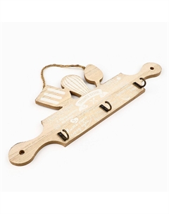 Ключница настенная кухонная Сима-ленд