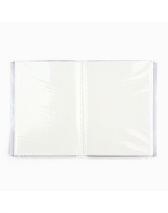 Фотоальбом 36 фото в мягкой обложке Сима-ленд