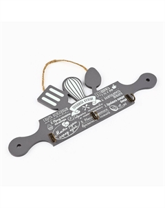 Ключница настенная кухонная Сима-ленд