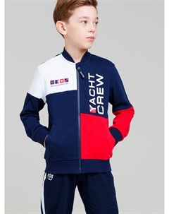 Толстовка трикотажная Playtoday