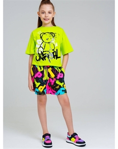 Полуботинки Playtoday