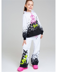 Брюки трикотажные Playtoday