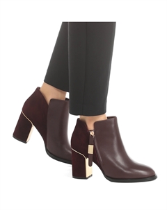 Ботильоны Tendance