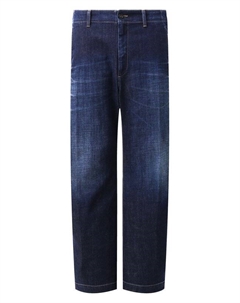 Джинсы Snatch Dsquared2