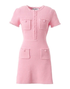 Платье Self-portrait