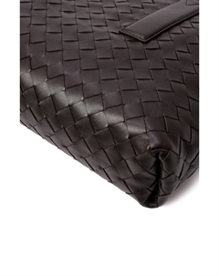 Портфель Intrecciato Soft Bottega veneta