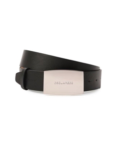 Кожаный ремень Dsquared2