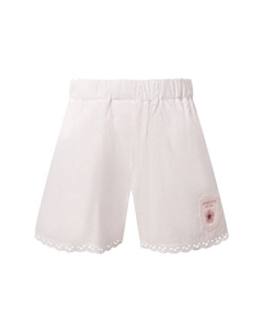 Хлопковые шорты Joshua sanders