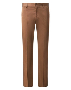 Хлопковые брюки Stefano ricci