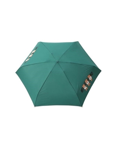 Складной зонт Moschino