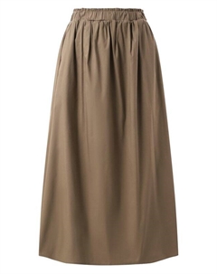 Хлопковая юбка Gran sasso