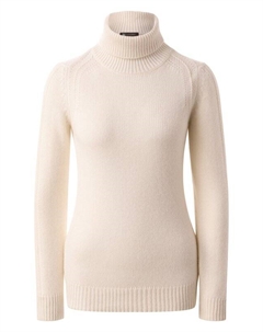 Кашемировый свитер Colombo