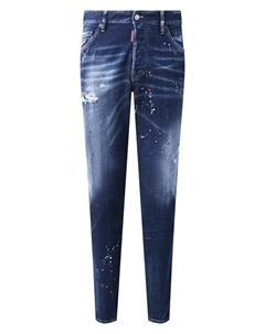 Джинсы Cool Guy Dsquared2