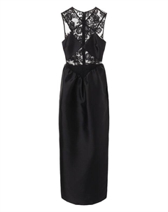 Платье Self-portrait