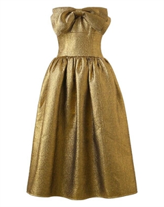 Платье Self-portrait