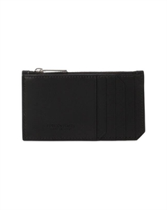 Кожаный футляр для кредитных карт Bottega veneta