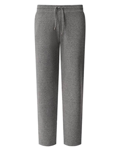 Хлопковые брюки Canali