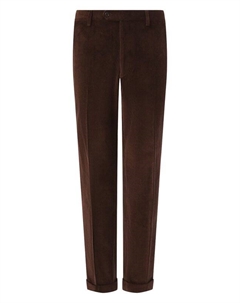 Вельветовые брюки Mvst