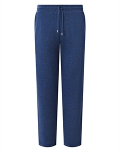 Хлопковые брюки Canali