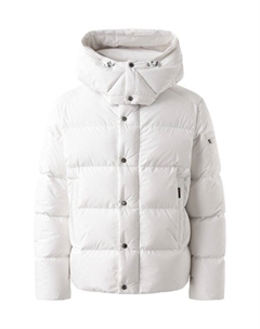 Пуховик Nadir-STP Moorer