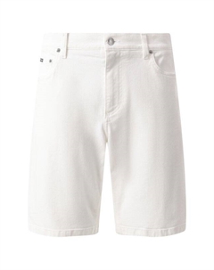 Джинсовые шорты Dolce&gabbana