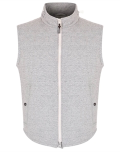 Жилет шерстяной Windsor