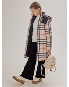 Пальто Noble people