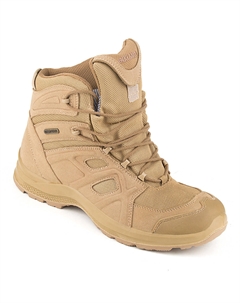 Ботинки 187 Elkland