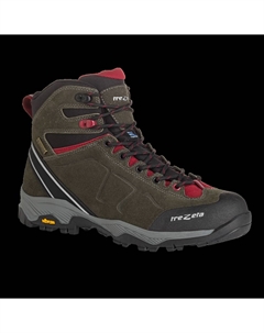 Ботинки DRIFT WP Trezeta