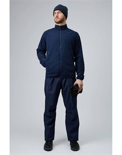 *Брюки общеспорт 23-24510 муж. Stayer